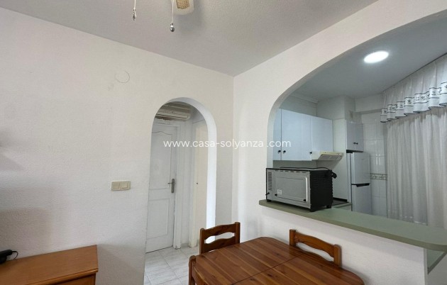 Revente - Bungalow - Orihuela Costa - Los Almendros-La Florida