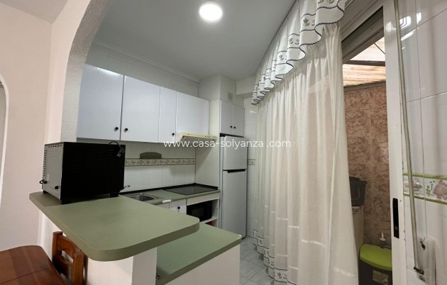 Revente - Bungalow - Orihuela Costa - Los Almendros-La Florida