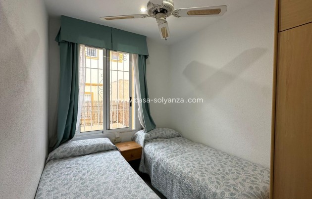 Revente - Bungalow - Orihuela Costa - Los Almendros-La Florida