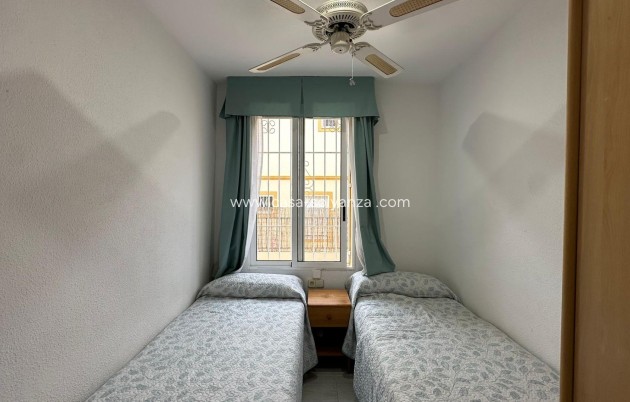 Revente - Bungalow - Orihuela Costa - Los Almendros-La Florida