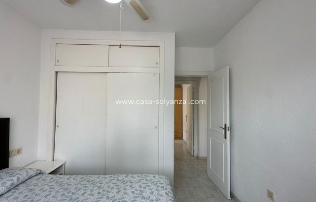 Revente - Bungalow - Orihuela Costa - Los Almendros-La Florida