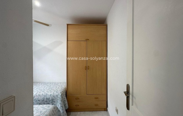 Revente - Bungalow - Orihuela Costa - Los Almendros-La Florida