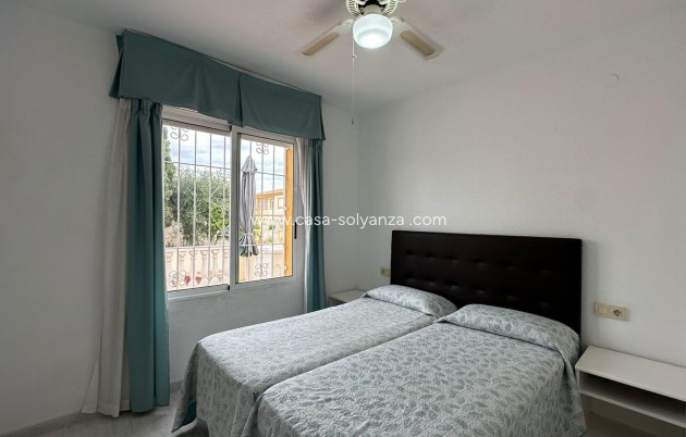 Revente - Bungalow - Orihuela Costa - Los Almendros-La Florida