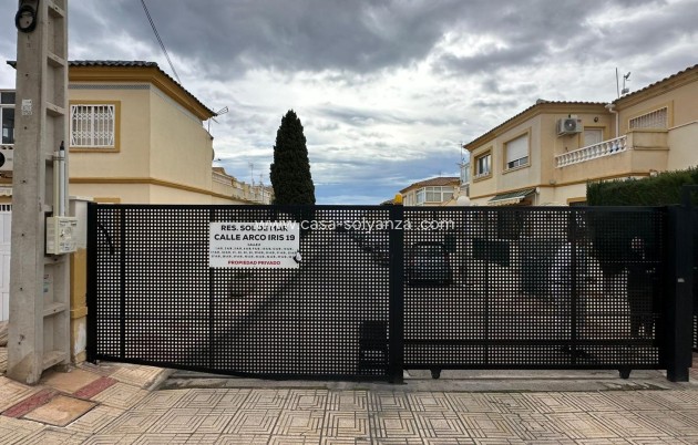 Revente - Bungalow - Orihuela Costa - Los Almendros-La Florida