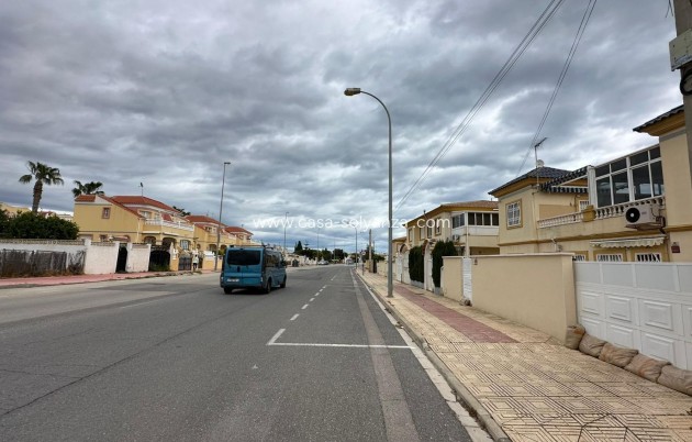 Revente - Bungalow - Orihuela Costa - Los Almendros-La Florida