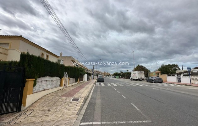 Revente - Bungalow - Orihuela Costa - Los Almendros-La Florida