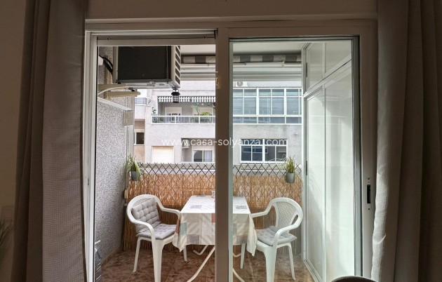 Revente - Appartement - Torrevieja - Estacion Autobuses