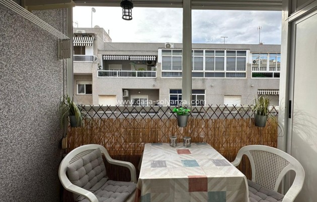 Revente - Appartement - Torrevieja - Estacion Autobuses