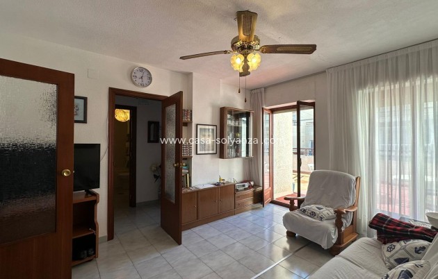 Revente - Appartement - Torrevieja - Estacion Autobuses