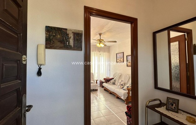 Revente - Appartement - Torrevieja - Estacion Autobuses