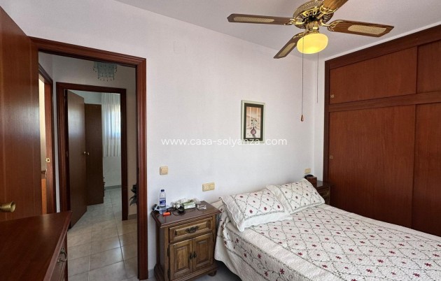 Revente - Appartement - Torrevieja - Estacion Autobuses