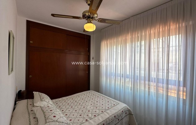 Revente - Appartement - Torrevieja - Estacion Autobuses