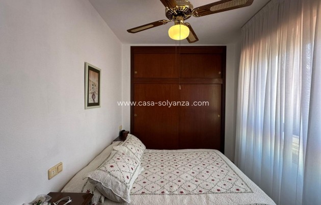 Revente - Appartement - Torrevieja - Estacion Autobuses