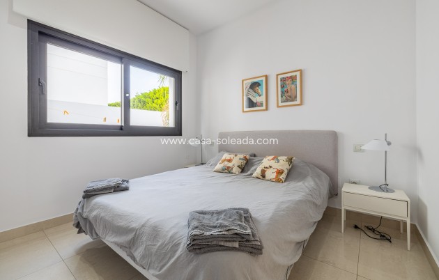 Resale - Villa - Ciudad Quesada