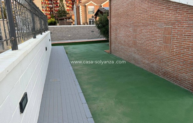 Revente - Villa - La Manga del Mar Menor - Playa Principe