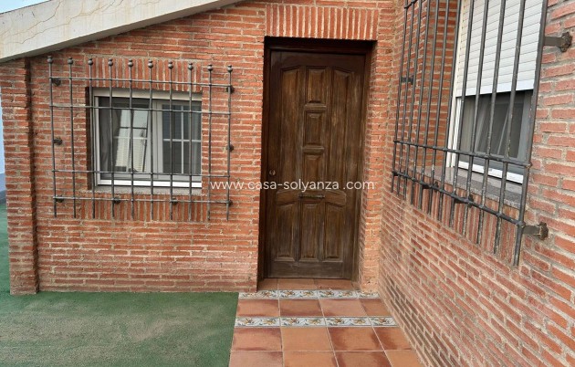 Revente - Villa - La Manga del Mar Menor - Playa Principe