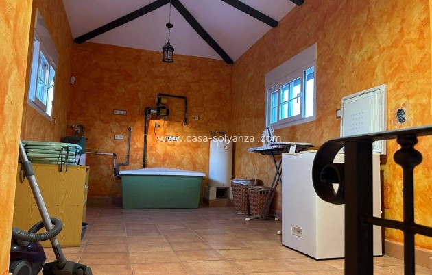 Revente - Villa - La Manga del Mar Menor - Playa Principe