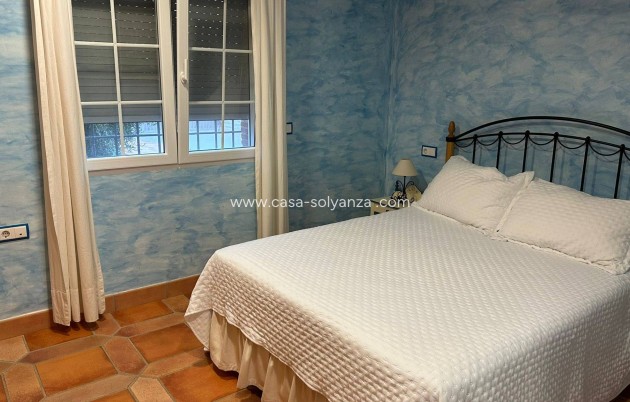 Revente - Villa - La Manga del Mar Menor - Playa Principe