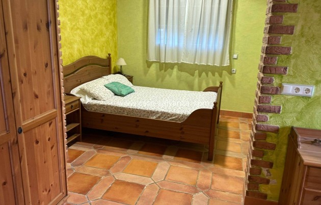 Revente - Villa - La Manga del Mar Menor - Playa Principe