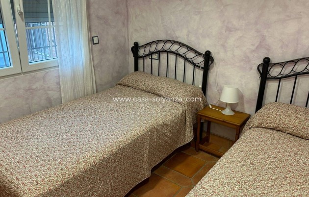 Revente - Villa - La Manga del Mar Menor - Playa Principe