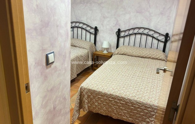 Revente - Villa - La Manga del Mar Menor - Playa Principe