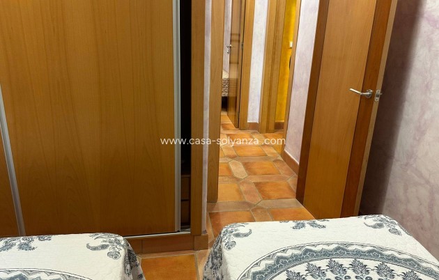 Revente - Villa - La Manga del Mar Menor - Playa Principe