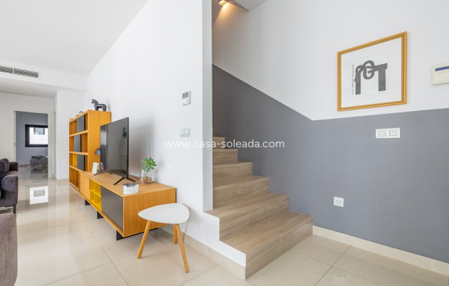 Resale - Villa - Ciudad Quesada