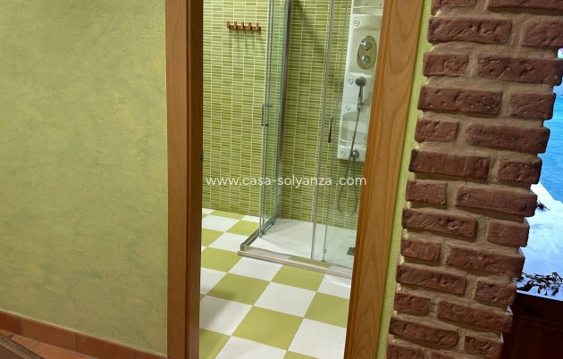 Revente - Villa - La Manga del Mar Menor - Playa Principe