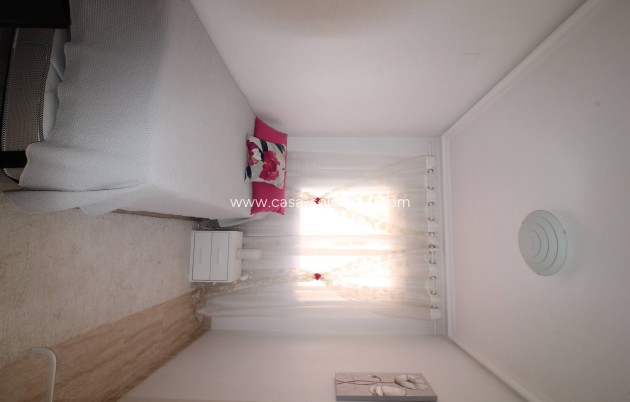 Wiederverkauf - Wohnung - Torrevieja - Center