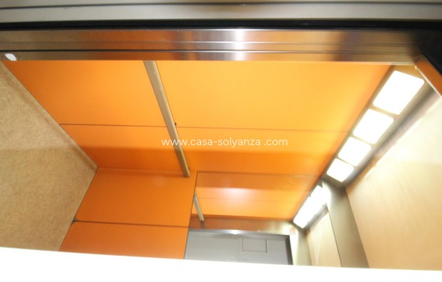 Wiederverkauf - Wohnung - Torrevieja - Center