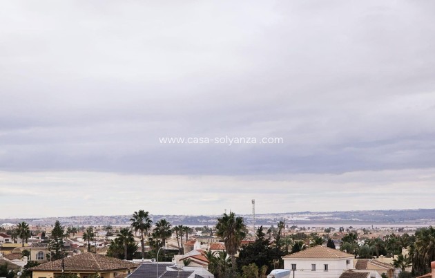 Revente - Appartement - Torrevieja - La Siesta