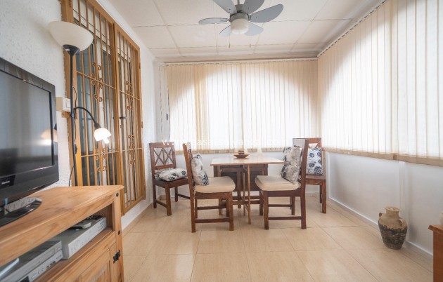 Revente - Villa - Mazarron - Camposol