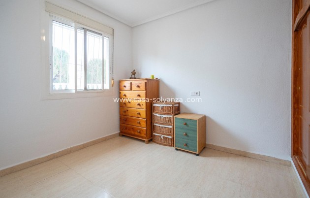 Revente - Villa - Mazarron - Camposol