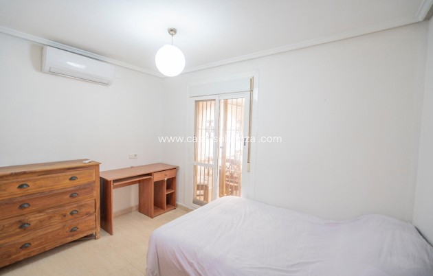 Revente - Villa - Mazarron - Camposol