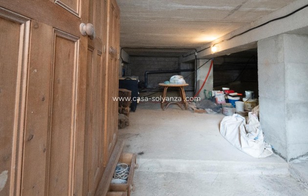 Revente - Villa - Mazarron - Camposol