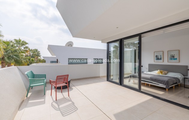 Resale - Villa - Ciudad Quesada
