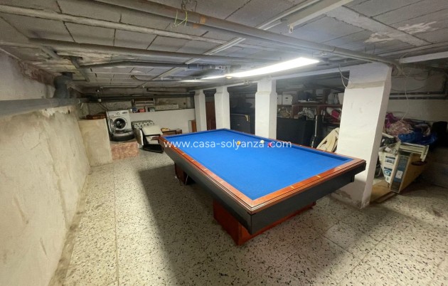 Resale - Townhouse - Los Balcones - Costa Blanca