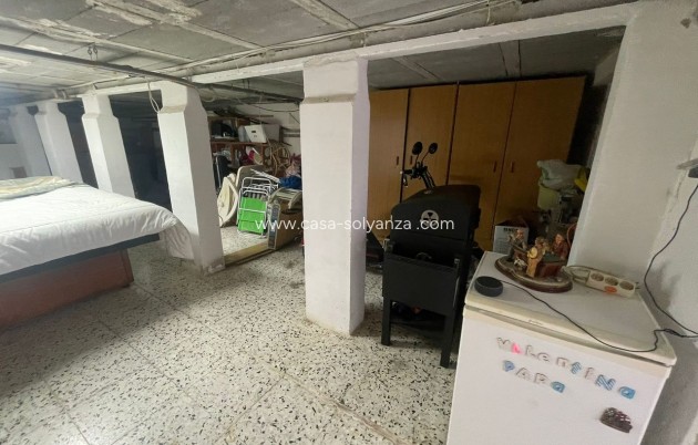 Resale - Townhouse - Los Balcones - Costa Blanca