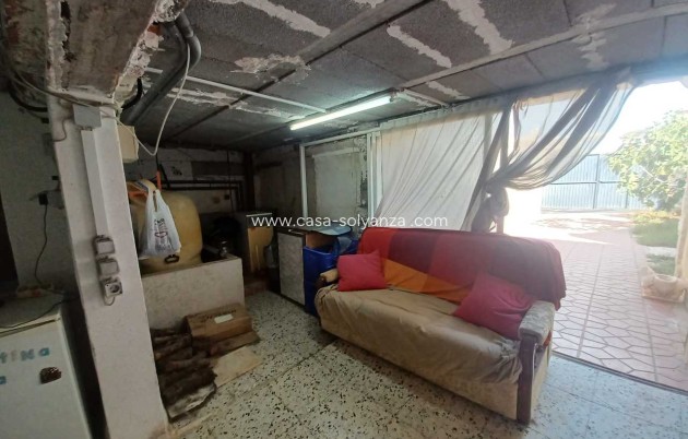 Resale - Townhouse - Los Balcones - Costa Blanca