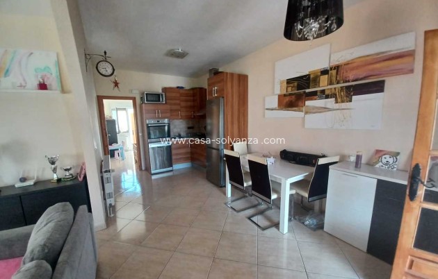 Resale - Townhouse - Los Balcones - Costa Blanca