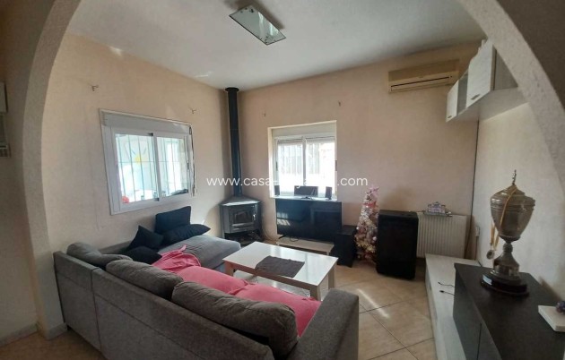 Resale - Townhouse - Los Balcones - Costa Blanca