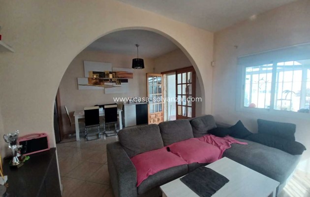 Resale - Townhouse - Los Balcones - Costa Blanca