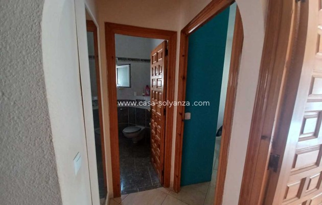 Resale - Townhouse - Los Balcones - Costa Blanca