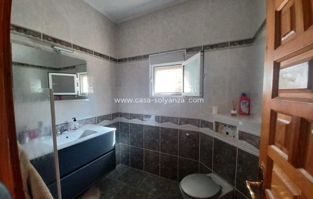 Resale - Townhouse - Los Balcones - Costa Blanca