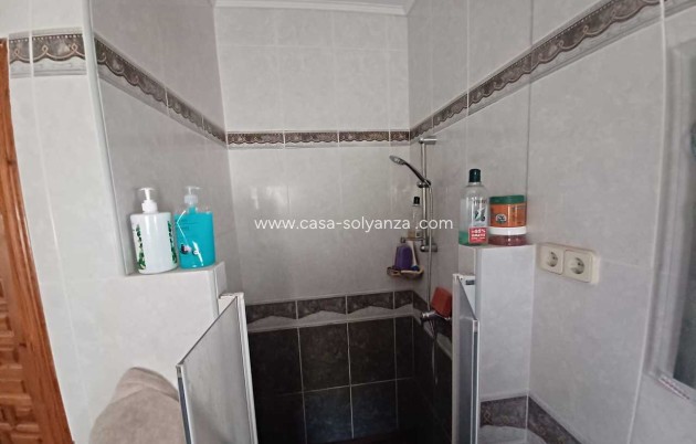 Resale - Townhouse - Los Balcones - Costa Blanca