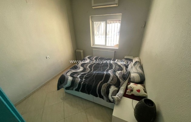 Resale - Townhouse - Los Balcones - Costa Blanca
