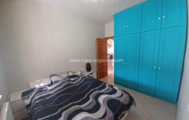 Resale - Townhouse - Los Balcones - Costa Blanca