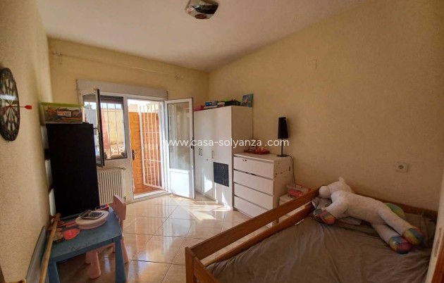 Resale - Townhouse - Los Balcones - Costa Blanca
