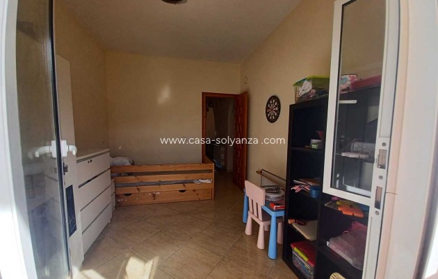 Resale - Townhouse - Los Balcones - Costa Blanca