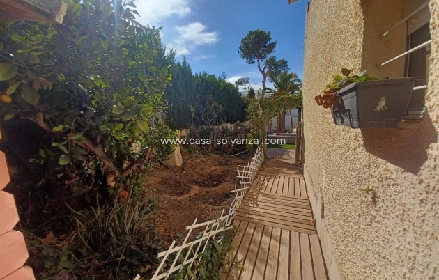 Resale - Townhouse - Los Balcones - Costa Blanca